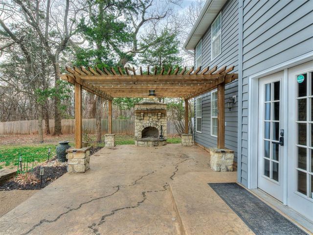 400 Nantucket Boulevard, Norman, OK 73071