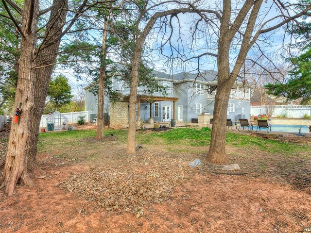 400 Nantucket Boulevard, Norman, OK 73071