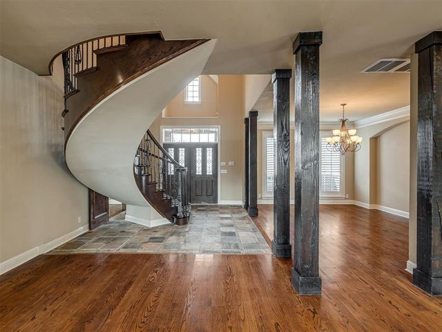 400 Nantucket Boulevard, Norman, OK 73071