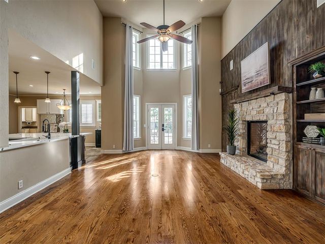 400 Nantucket Boulevard, Norman, OK 73071