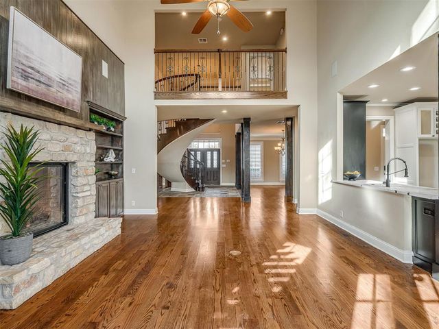 400 Nantucket Boulevard, Norman, OK 73071