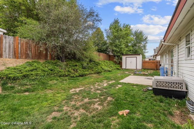 2800 N Wickiup DR, Post Falls, ID 83854