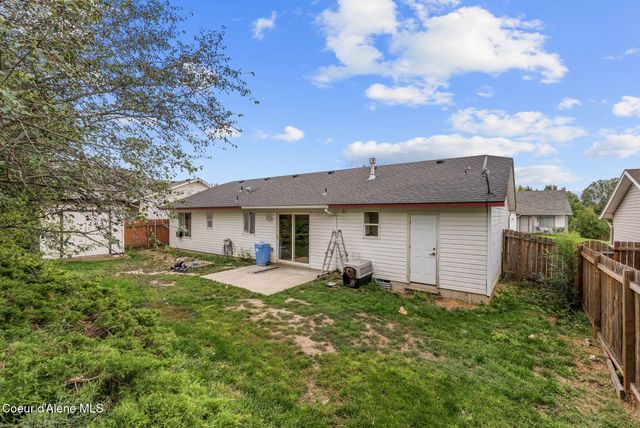 2800 N Wickiup DR, Post Falls, ID 83854