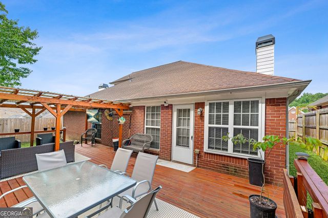 2773 Newtons Crest Cir, Snellville, GA 30078