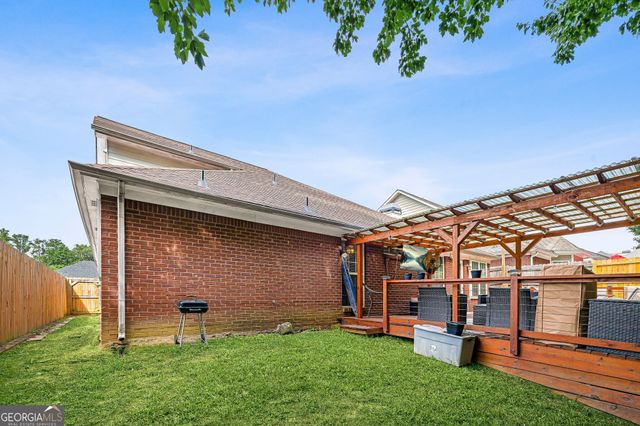 2773 Newtons Crest Cir, Snellville, GA 30078
