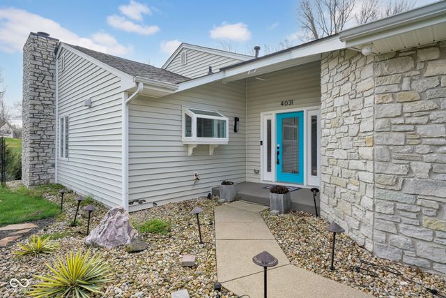 4031 Shields Drive, Columbus, IN 47201