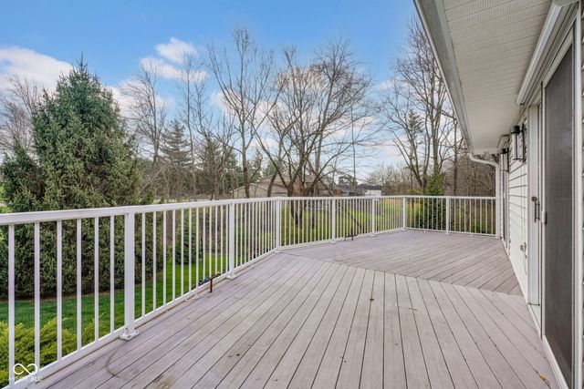 4031 Shields Drive, Columbus, IN 47201