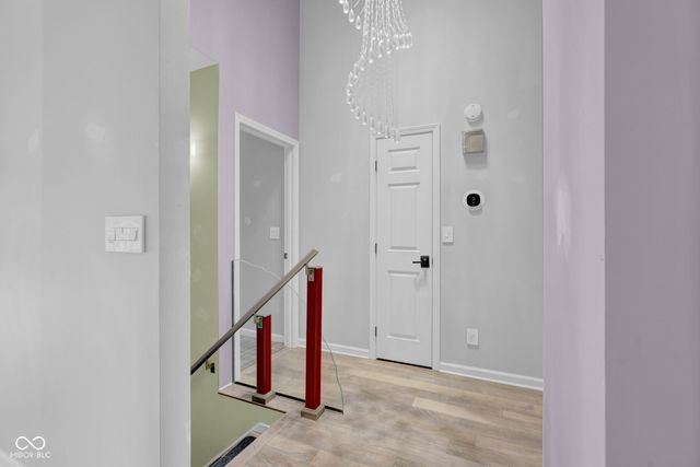 4031 Shields Drive, Columbus, IN 47201