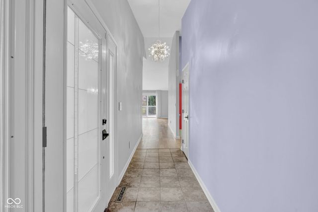 4031 Shields Drive, Columbus, IN 47201