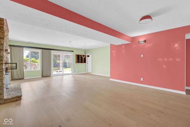 4031 Shields Drive, Columbus, IN 47201