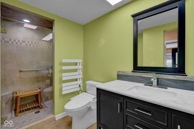 4031 Shields Drive, Columbus, IN 47201