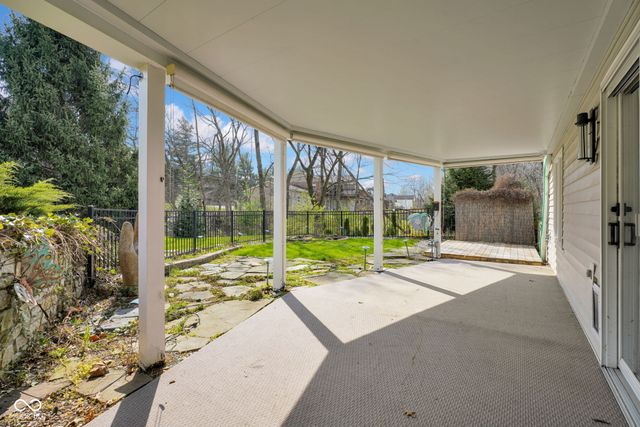 4031 Shields Drive, Columbus, IN 47201