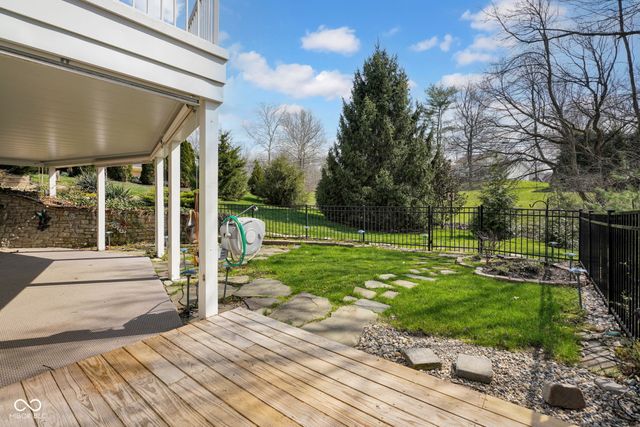 4031 Shields Drive, Columbus, IN 47201