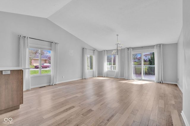 4031 Shields Drive, Columbus, IN 47201