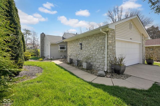 4031 Shields Drive, Columbus, IN 47201