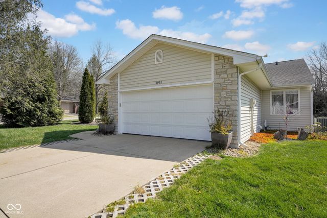 4031 Shields Drive, Columbus, IN 47201