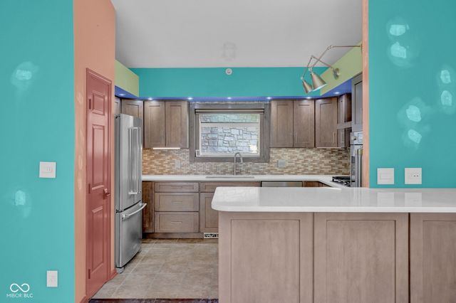 4031 Shields Drive, Columbus, IN 47201