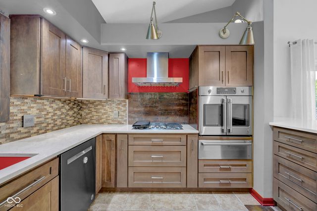 4031 Shields Drive, Columbus, IN 47201