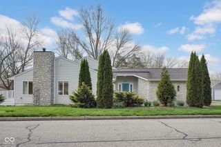 4031 Shields Drive, Columbus, IN 47201