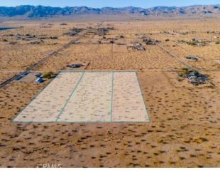 4 Sunflower, Joshua Tree, CA 92252