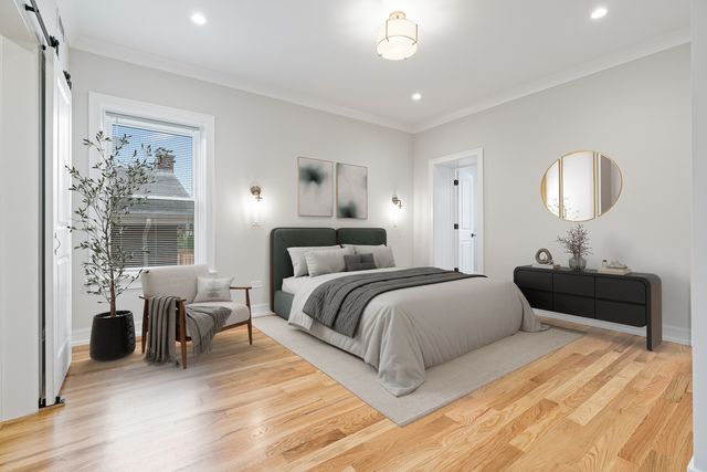 3621 N Kedvale Avenue 1, Chicago, IL 60641