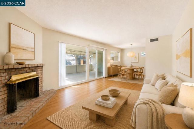 1766 Oakmead Dr, Concord, CA 94520