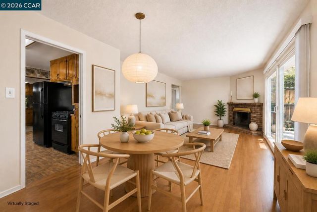 1766 Oakmead Dr, Concord, CA 94520