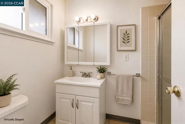 1766 Oakmead Dr, Concord, CA 94520