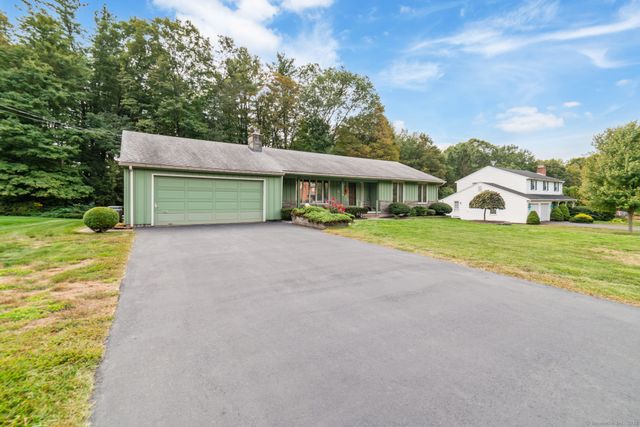 96 Woodfield Road, Bristol, CT 06010