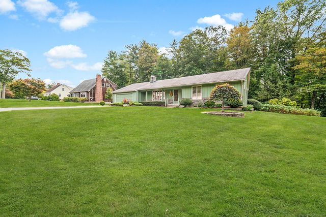 96 Woodfield Road, Bristol, CT 06010
