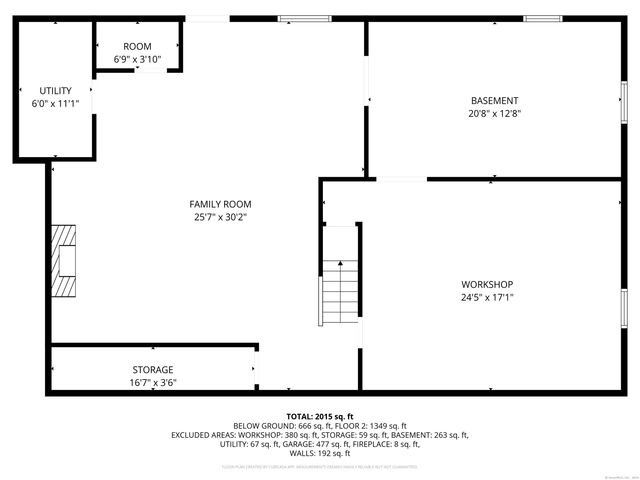 96 Woodfield Road, Bristol, CT 06010