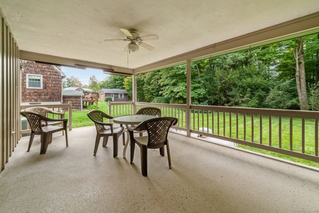 96 Woodfield Road, Bristol, CT 06010