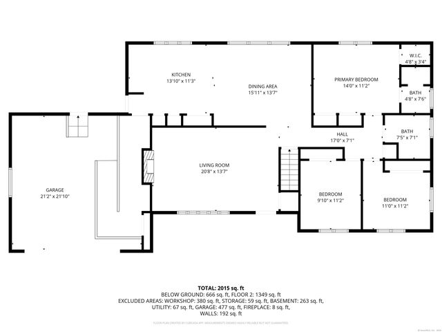 96 Woodfield Road, Bristol, CT 06010