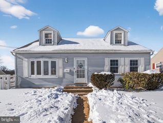 544 S 22ND ST, Allentown, PA 18104