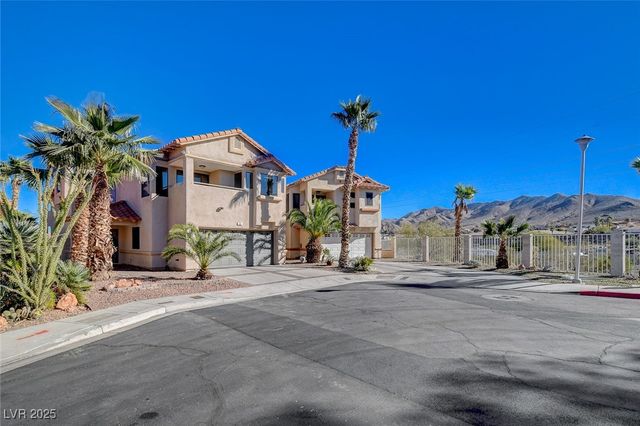 102 Ocean Mist Lane, Boulder City, NV 89005