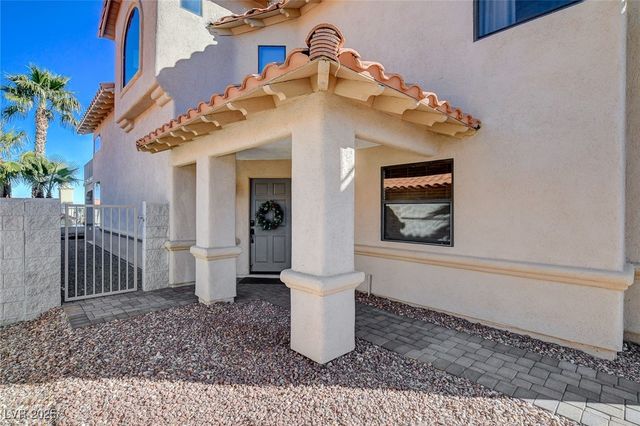 102 Ocean Mist Lane, Boulder City, NV 89005