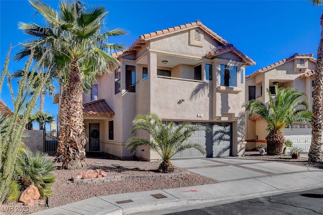 102 Ocean Mist Lane, Boulder City, NV 89005