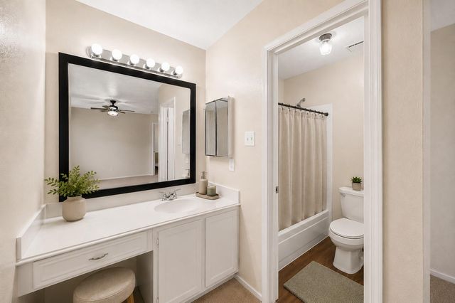 4818 Quailgate Drive, Spring, TX 77373