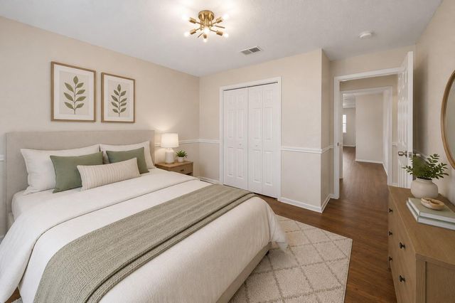 4818 Quailgate Drive, Spring, TX 77373