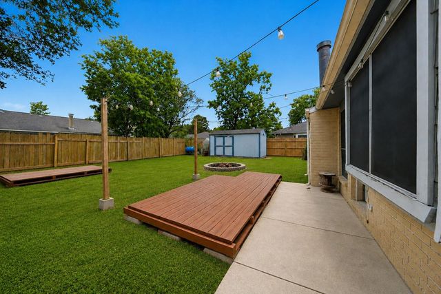 4818 Quailgate Drive, Spring, TX 77373