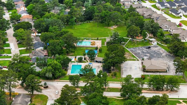 4818 Quailgate Drive, Spring, TX 77373