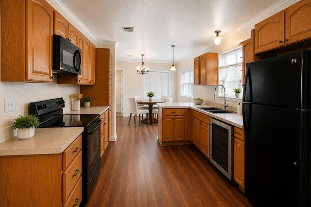 4818 Quailgate Drive, Spring, TX 77373