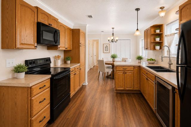 4818 Quailgate Drive, Spring, TX 77373