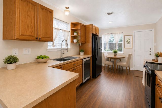 4818 Quailgate Drive, Spring, TX 77373