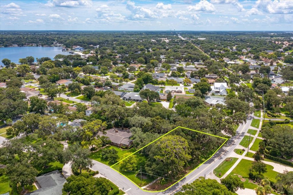GRAN LAC AVENUE, Belle Isle, FL 32812