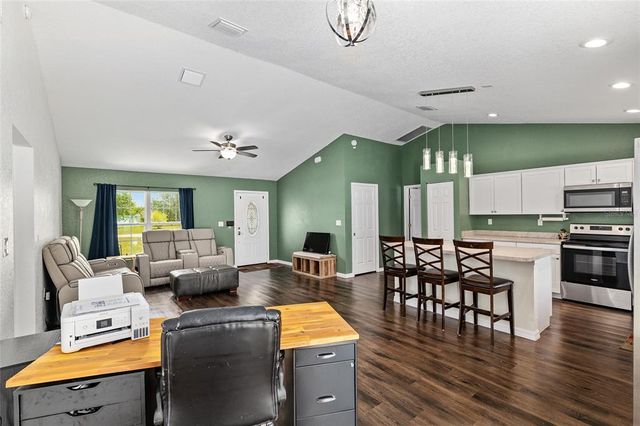 14118 SW 32ND TERRACE ROAD, Ocala, FL 34473