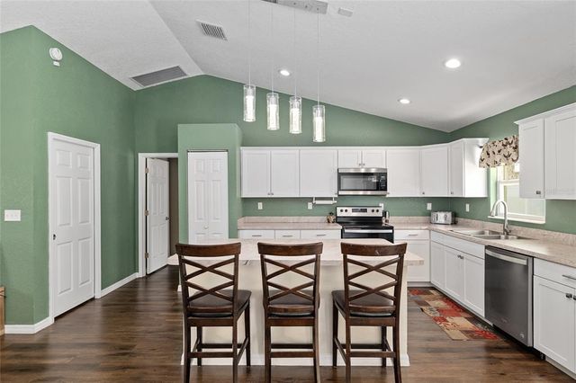 14118 SW 32ND TERRACE ROAD, Ocala, FL 34473