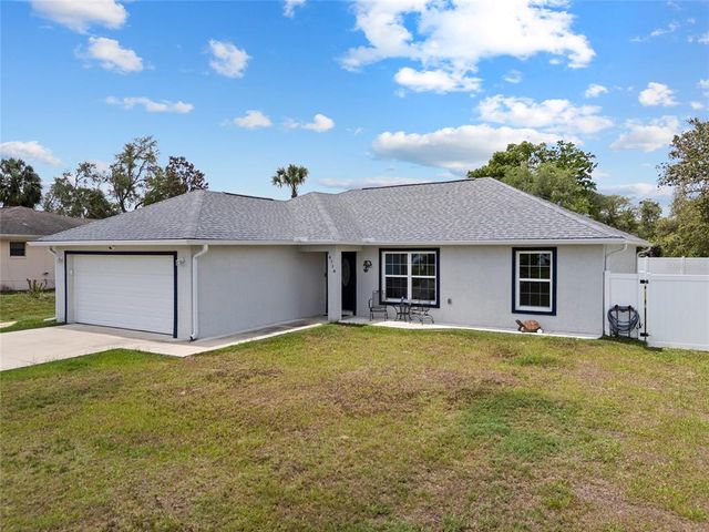 14118 SW 32ND TERRACE ROAD, Ocala, FL 34473