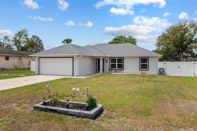 14118 SW 32ND TERRACE ROAD, Ocala, FL 34473