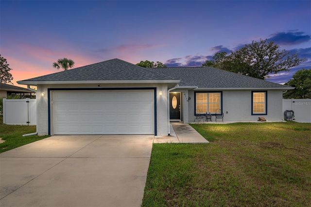 14118 SW 32ND TERRACE ROAD, Ocala, FL 34473